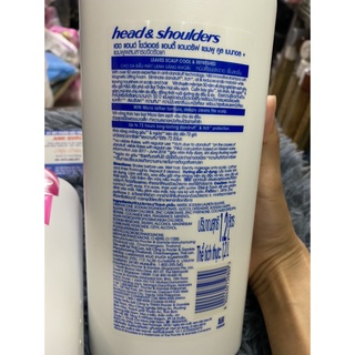 DẦU GỘI HEAD&SHOULDERS 1200ML