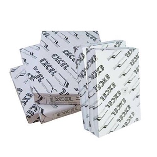 Giấy a5 excel cao cấp rẻ bền - 400 tờ