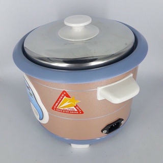 NỒI CƠM ĐIỆN AIDI 1L8 ( bảo hành 12 tháng)