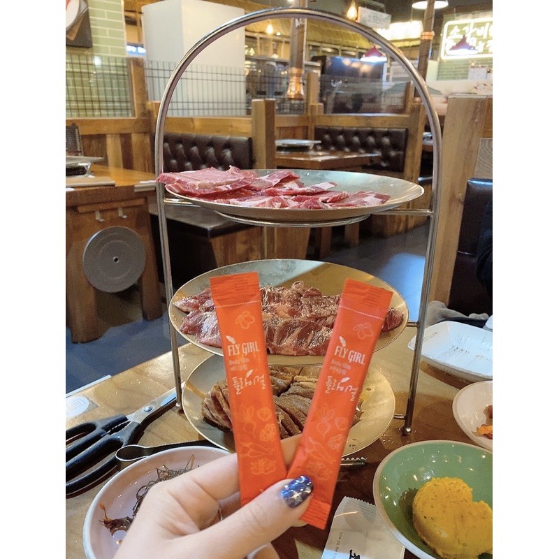 Ngũ cốc giảm cân hàn quốc FLY GIRL | BigBuy360 - bigbuy360.vn