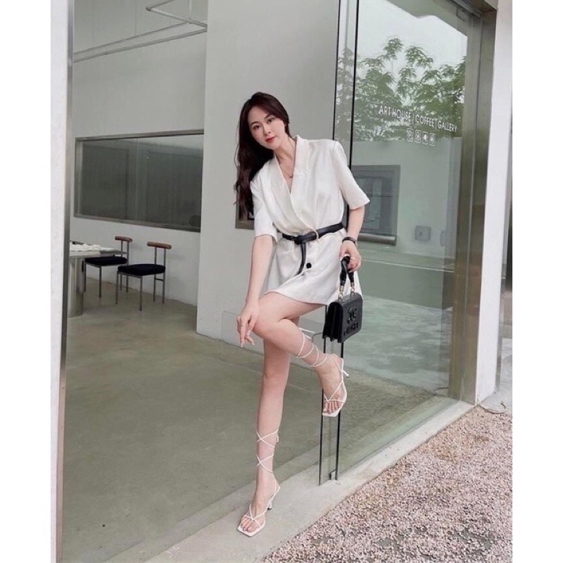 Gót dây quấn có bigsize 35-45