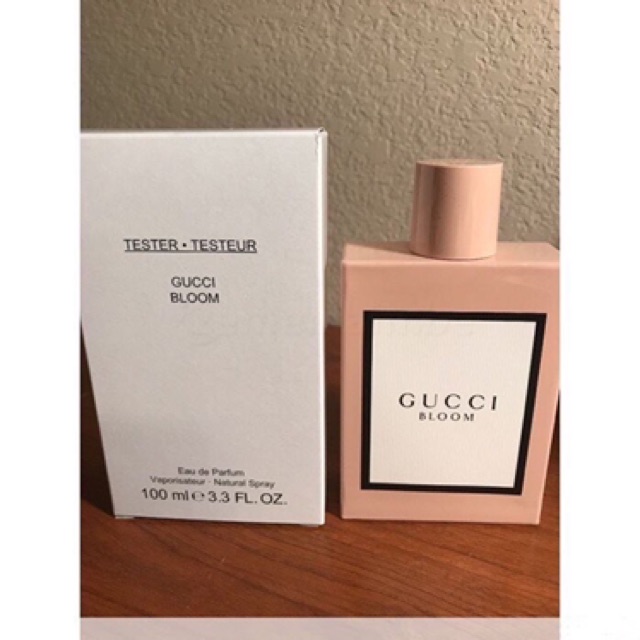 Nước hoa Guccci BLoom 100ml | BigBuy360 - bigbuy360.vn