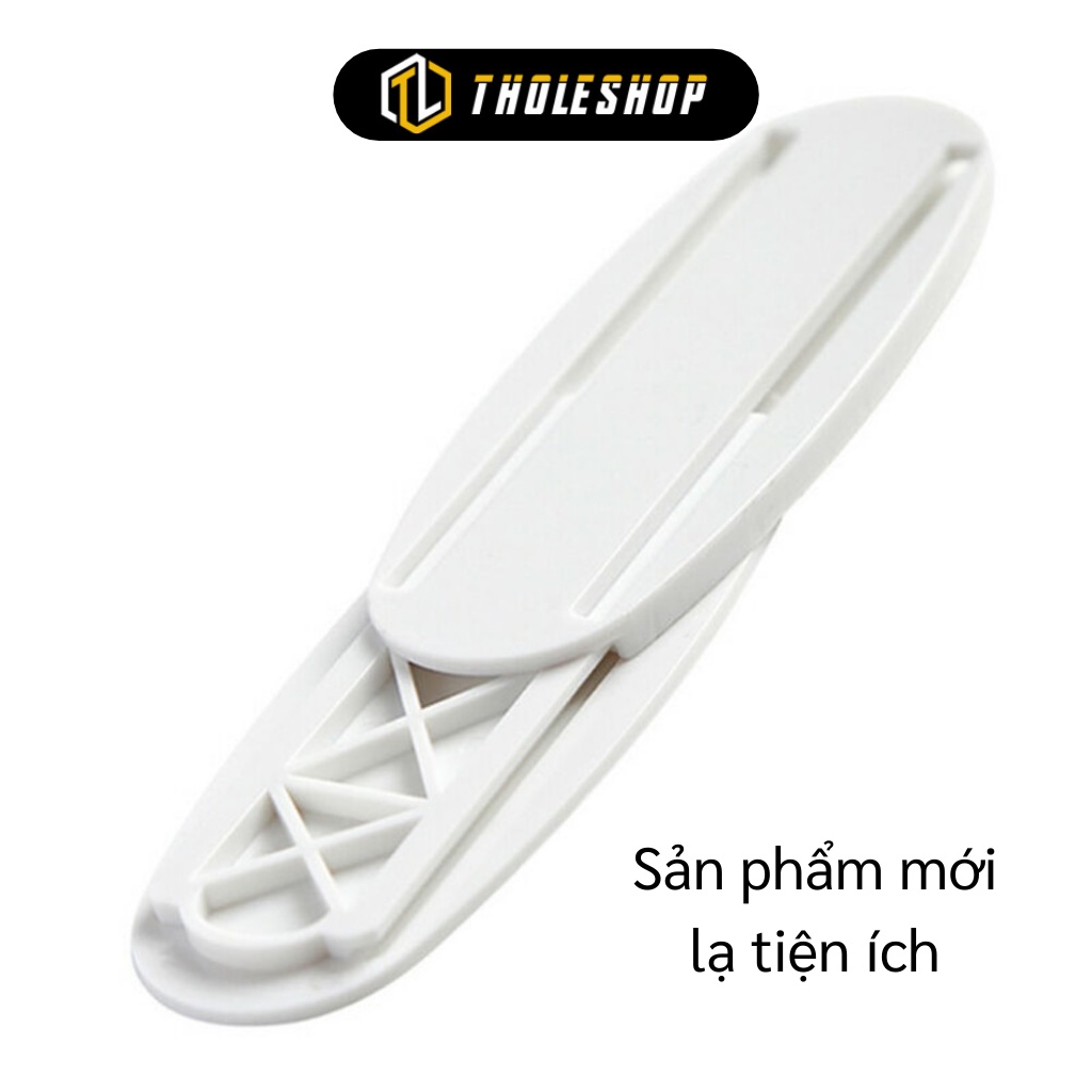 Giá Đỡ Ổ Điện - Thanh Trượt Gắn Tường Giữ Cố Định Ổ Điện, Tháo Lắp Dễ Dàng 9686