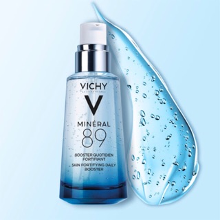 Khoáng chất cô đặc Vichy Mineral 89