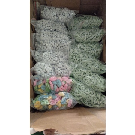 Trân châu hình con sò