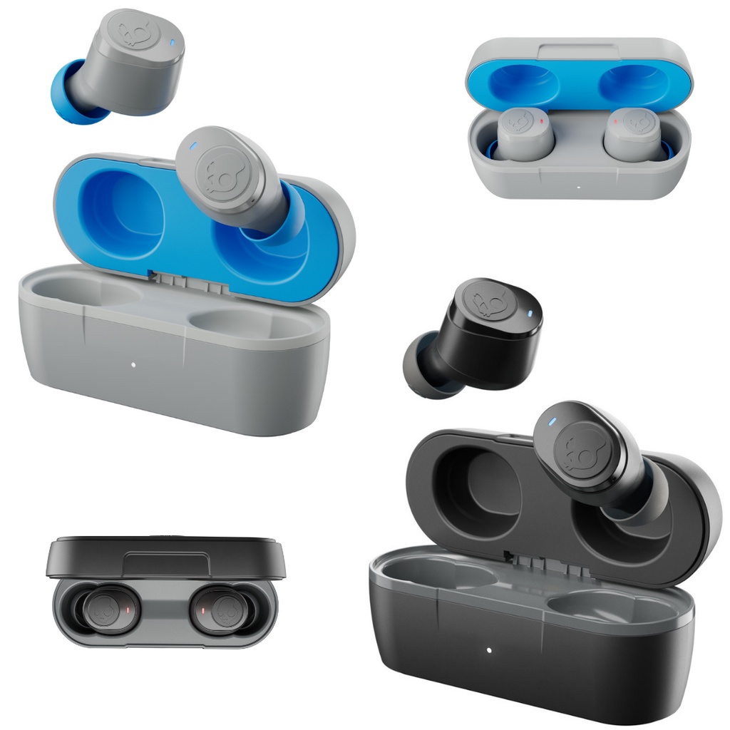Tai Nghe Không Dây Bluetooth Skullcandy JIB True Wireless từ Mỹ like new 99%