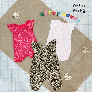 Body đùi các hãng Carter, Old Navy, Next...