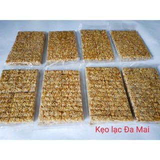 Kẹo lạc Đa Mai-1kg