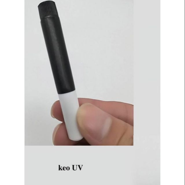 COMBO 2 LỌ Keo UV dán cường lực loại UV