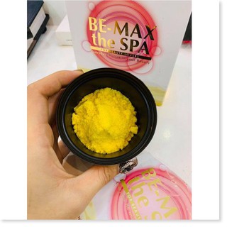 Bột Tắm Be-Max The Spa Bath Powder - tách lẻ