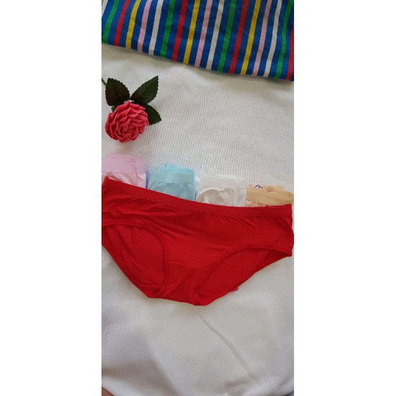 Quần lót nữ thun cotton | BigBuy360 - bigbuy360.vn