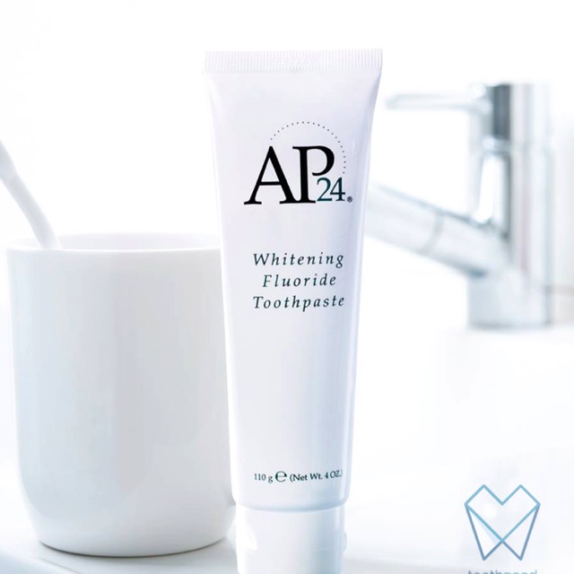 Kem đánh răng AP24