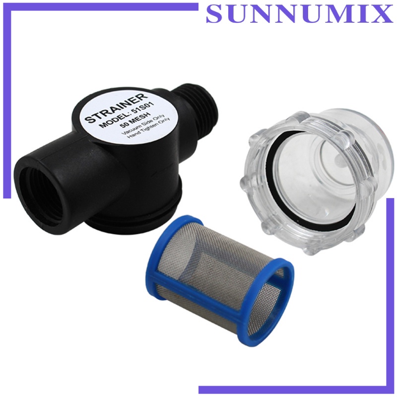 Bộ Lọc 1 / 2 "- 14 Fnpt Cho 42 / 44 / 51 / 54 | BigBuy360 - bigbuy360.vn