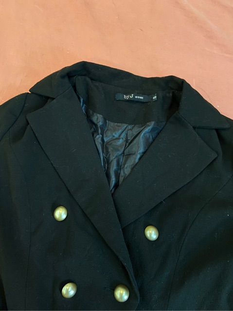 Áo khoác #vest #aokhoac #vintage