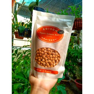 Đậu gà hữu cơ tách lẻ 45k/100g