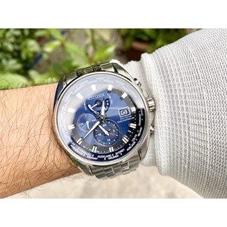 Đồng hồ nam Citizen AT9031-52L