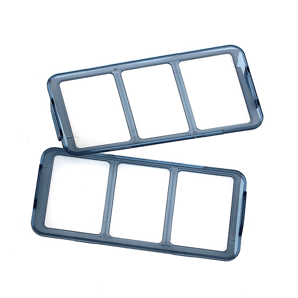 Bộ Chổi Chính + Bàn Chải Bên + Tấm Lọc HEPA Thay Thế Dành Cho Máy Hút Bụi Eufy RoboVac 11S RoboVac 30