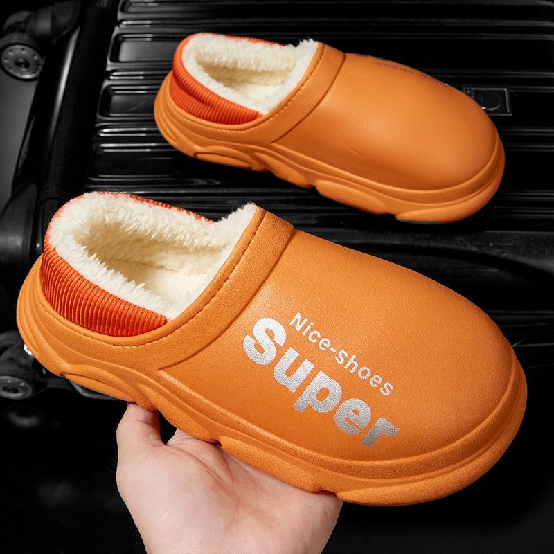 Sục Lót Lông Super Siêu Ấm Cho Nam Nữ