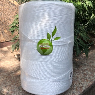 SỢI SE NÔNG NGHIỆP-DÂY NHÀ KÍNH CHUYÊN DỤNG (1 cuộn)