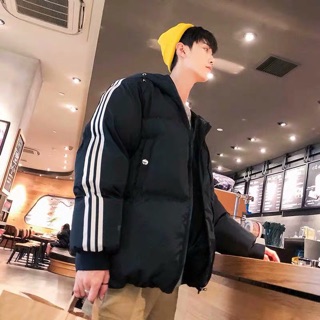 Áo bomber nam order Hàng QC