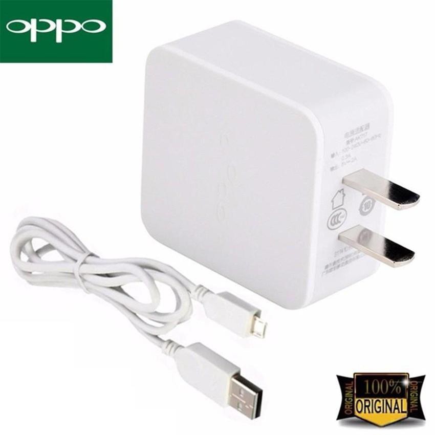 Bộ sạc 10W cho các máy Oppo (5V-2A)