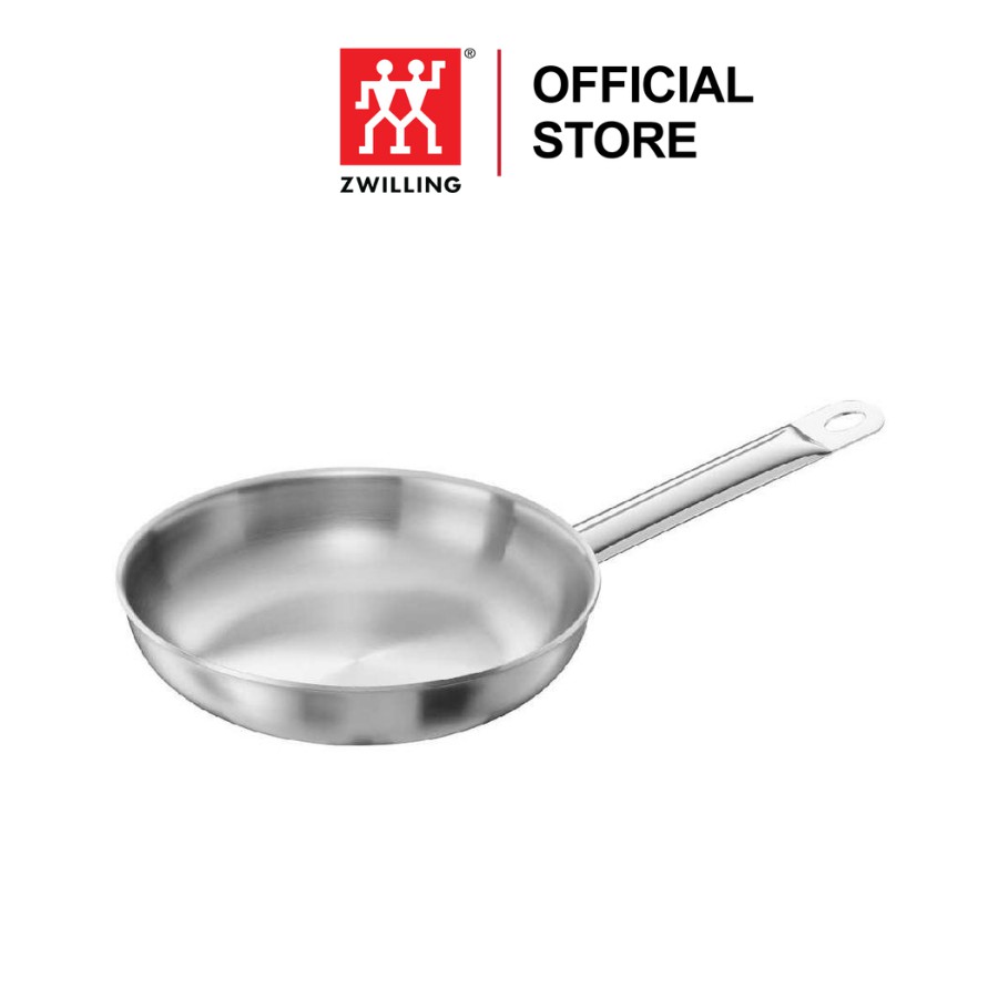 ZWILLING - Chảo inox Twin Choice - 28cm