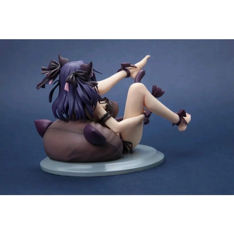 Mô hình figure Nine Lives Catgirl Woman