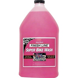 Dung dịch vệ sinh, nước tẩy rửa xe đạp hiệu Finishline Super Bike Wash™, thương hiệu Mỹ