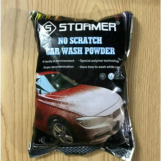 COMBO 10 Gói Bột Rửa Xe STORMER