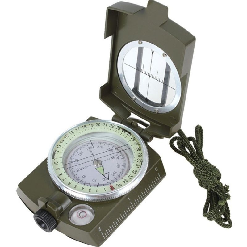 La Bàn Chuẩn Quân Đội Mỹ