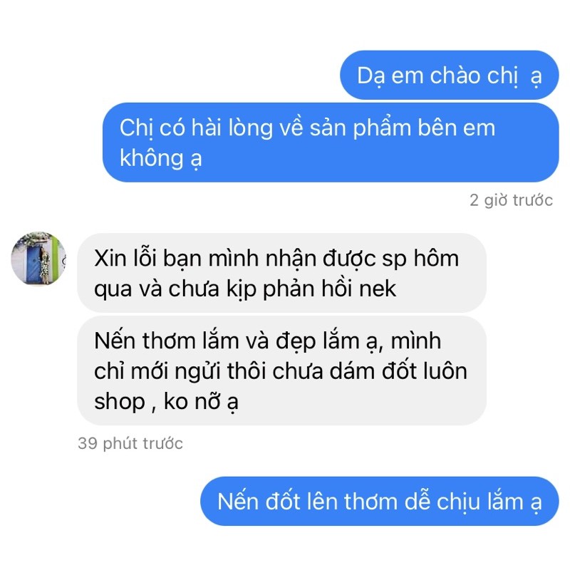 Nến thơm Admiralty nắp chuông thuỷ tinh - 100% Sáp đậu nành