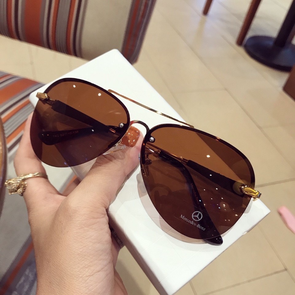 [Mã FAGOGO giảm 12% đơn 99K] Mắt kính thời trang cao cấp A216 UV 💎 FREESHIP 💎 chống tia UV, phân cực | BigBuy360 - bigbuy360.vn