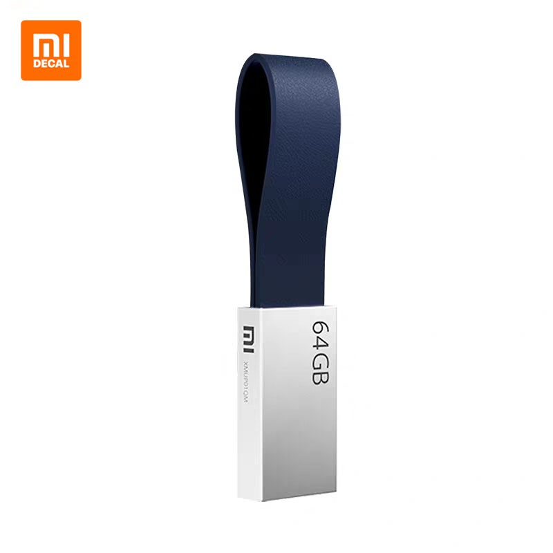 [Mã ELAPR10K giảm 10K đơn 20K] USB 3.0 U xiaomi 64Gb | WebRaoVat - webraovat.net.vn