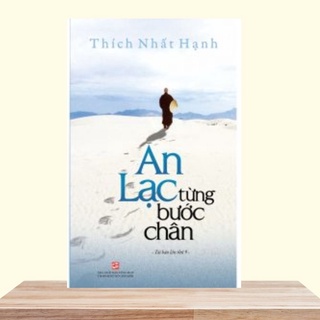Hot - bản đẹp - an lạc từng bước chân - thích nhất hạnh