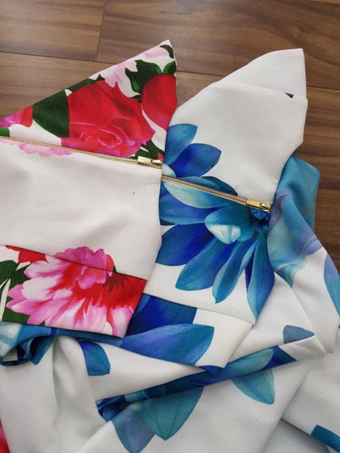 Đầm CK siêu xinh