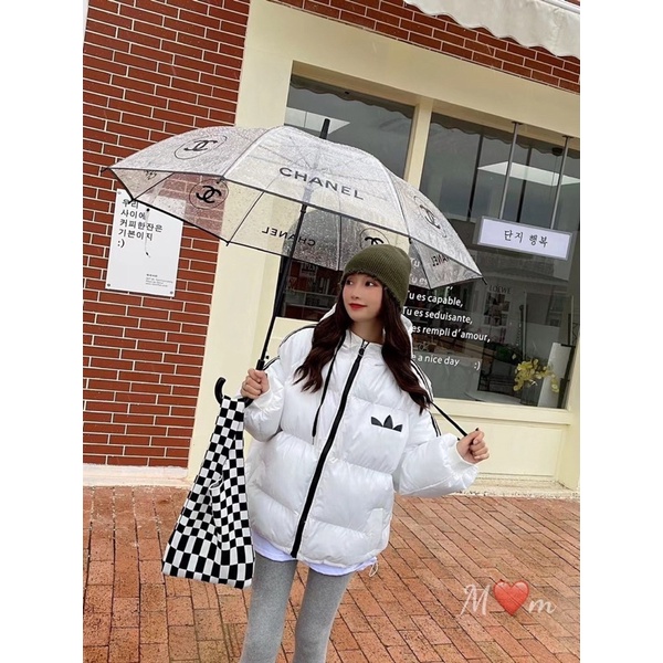 Áo Phao Adidas Siêu Ấm Hàng Quảng Châu Cao cấp