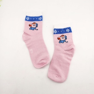Tất BT21 Mẫu Mới
