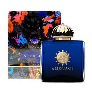 💮 Mẫu thử nước hoa Amouage Interlude Woman (5ml-10ml-20ml)