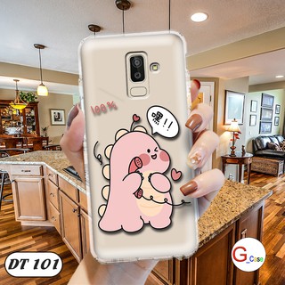 Ốp lưng dẻo Samsung Galaxy J8
