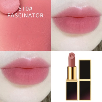 Thỏi son Tom Ford TF 16 80 108 100 N1 N2 N3 màu mới vỏ đen thích hợp làm quà tặng