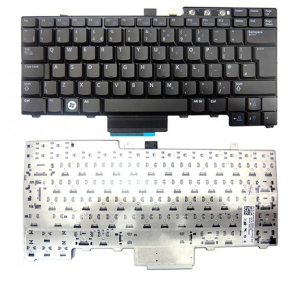 Bàn phím Laptop Dell Latitude E6400 E6410