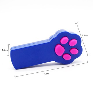 ĐỒ CHƠI CÚN MÈO [Đèn LASER]