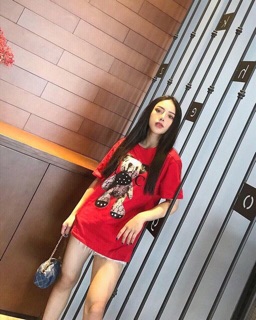 ÁO PHÔNG Hình gấu