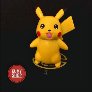 Bộ mô hình Pokémon siêu ngầu