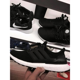 GIÀY THỂ THAO NAM SNEAKER ĐEN