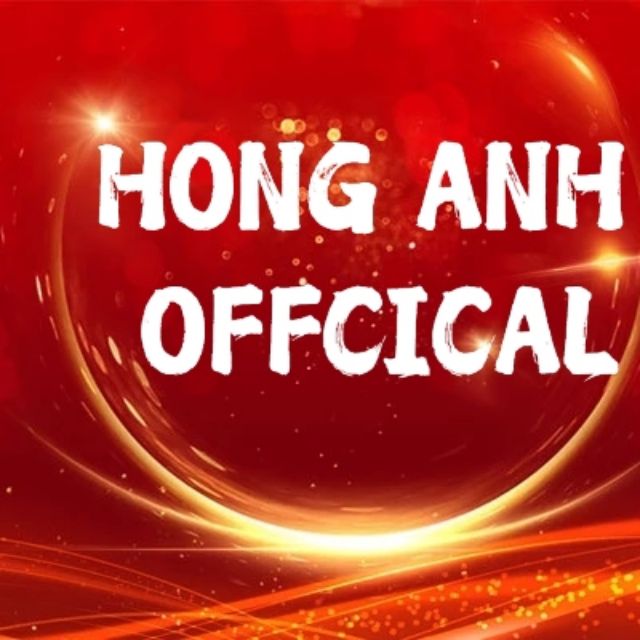 Hồng Anh Offcical