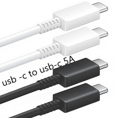 Cáp sạc USB Type C các loại 2A, 5A - Chính hãng BH 12 TH