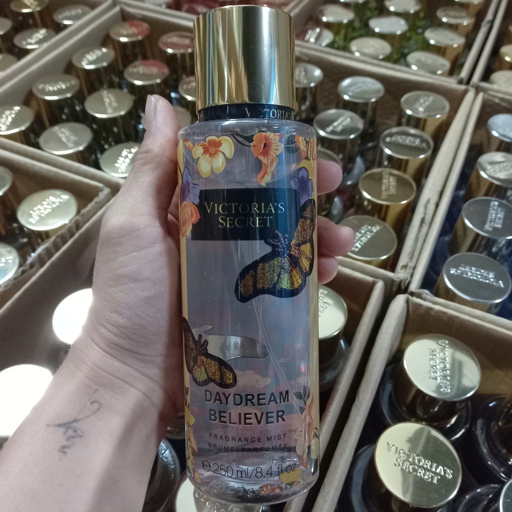 (MÙI MỚI) Xịt Thơm Toàn Thân Victoria Secret - 250ml | BigBuy360 - bigbuy360.vn