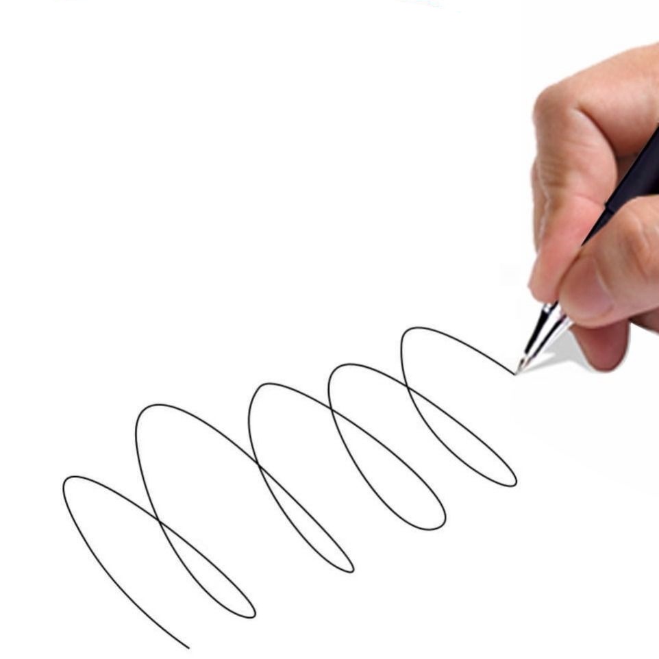 Bút Nước Mực Gel Ngòi 0.5mm Ruột bút gel bút mực nước