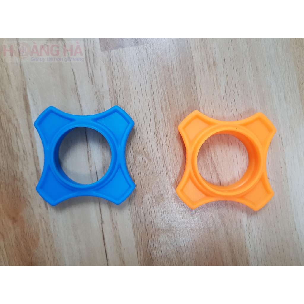 Chống Lăn Micro làm từ cao su dẻo bám mic chắc chắn